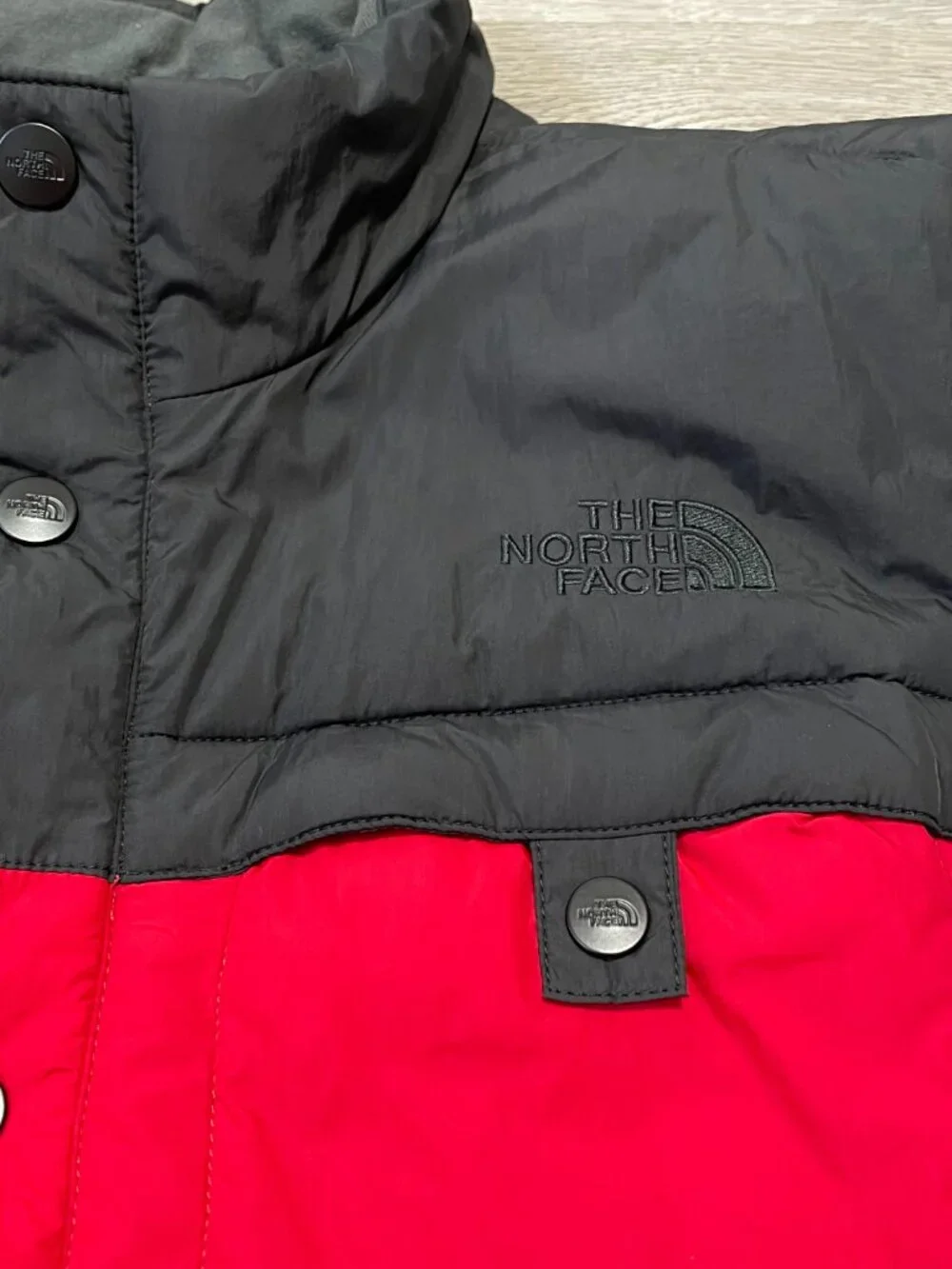 The North Face Vest
